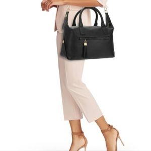 Gigi New York Satchel